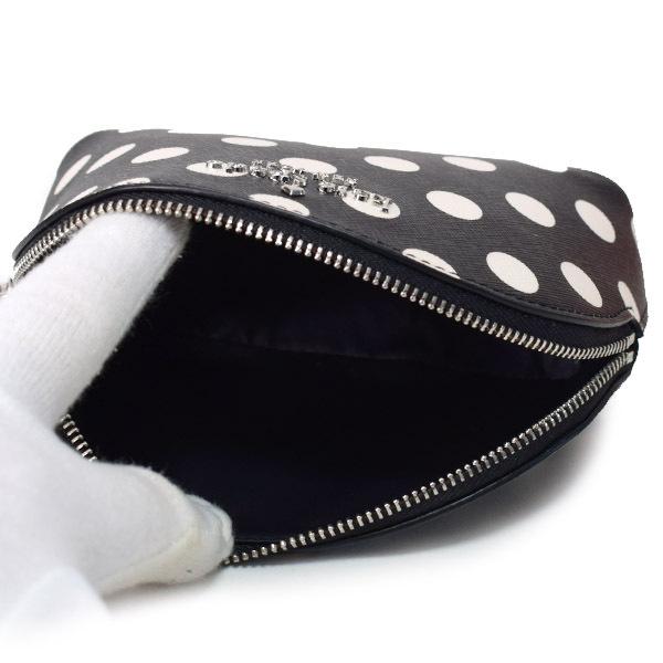 kate spade NEW YORK ケイトスペード コスメポーチ katespade