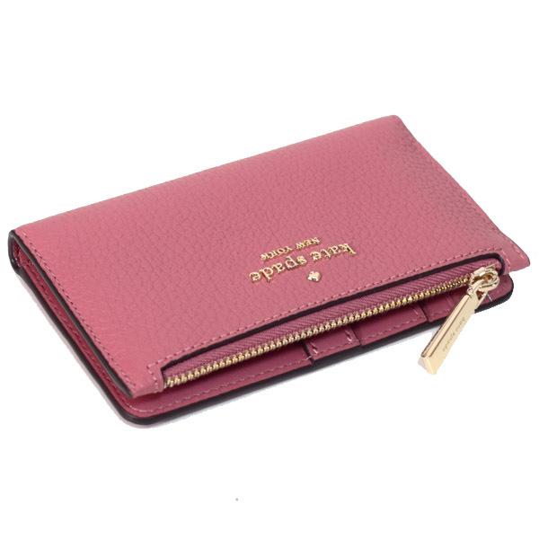 kate spade NEW YORK ケイトスペード 財布 katespade レザー