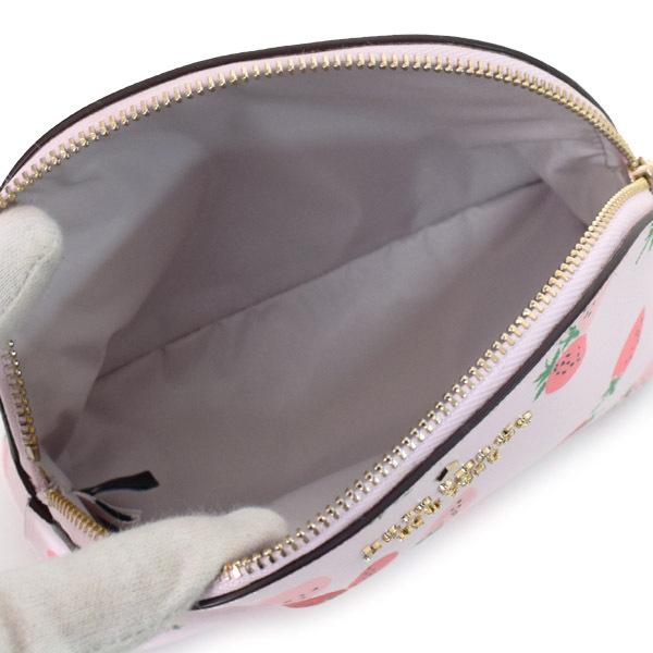 kate spade ケイトスペード ポーチ kate spade NEW YORK ケイトスペード コスメポーチ katespade