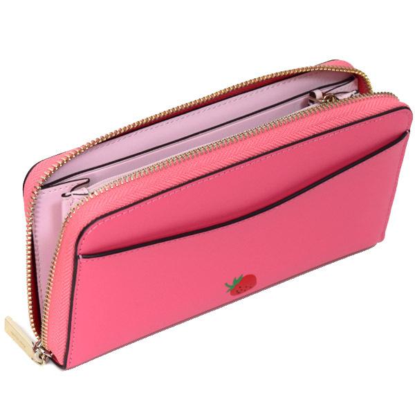 kate spade NEW YORK ケイト スペード 財布 katespade レザー 