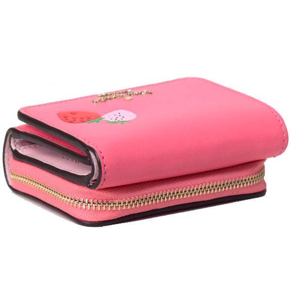 kate spade NEW YORK ケイトスペード 財布 katespade スムース kate spade NEW YORK ケイトスペード 財布 katespade スムース