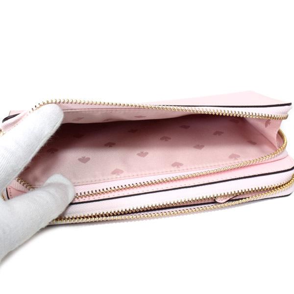 kate spade NEW YORK ケイトスペード 財布 katespade レザー