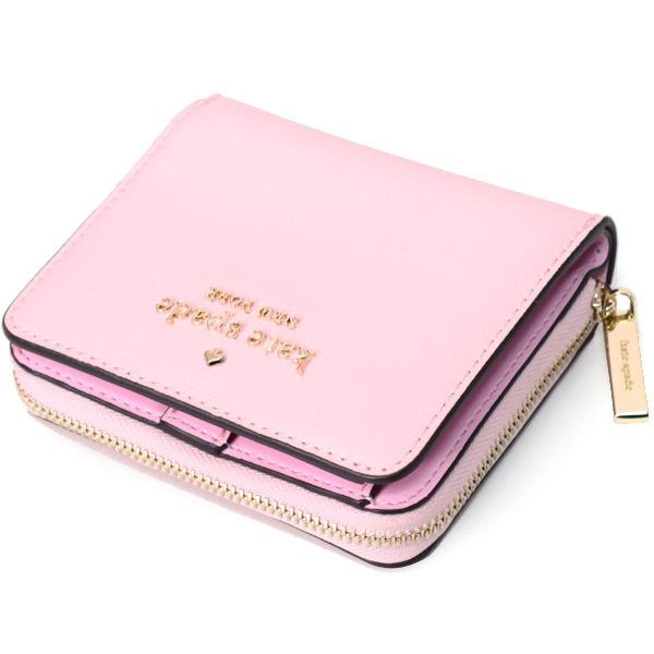 ケイトスペード KATE SPADE 二つ折り財布 WLR00634 kate spade NEW YORK（ケイト・スペード ニューヨーク） ケイト