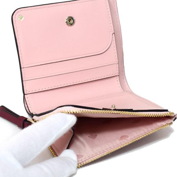 kate spade NEW YORK ケイトスペード 財布 katespade スムース kate spade NEW YORK ケイトスペード 財布 katespade スムース