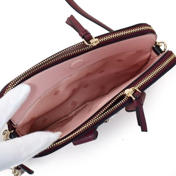 kate spade NEW YORK ケイトスペード バッグ katespade レザー  