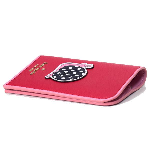 kate spade NEW YORK ケイトスペード パスポートケース