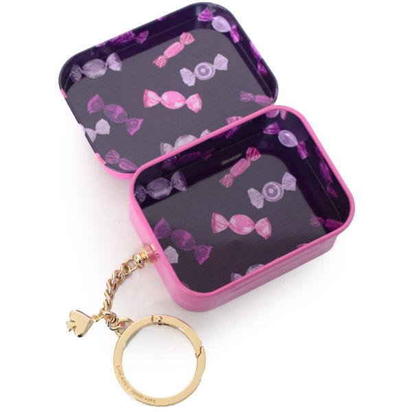 kate spade NEW YORK ケイトスペード キーホルダー katespade kate spade NEW YORK ケイトスペード キーホルダー katespade