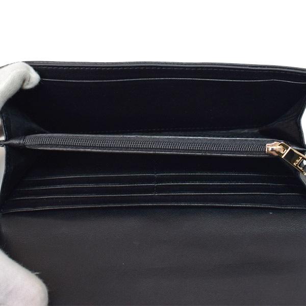 [FURLA] フルラ　長財布 キルティング FURLA] フルラ 長財布 キルティング