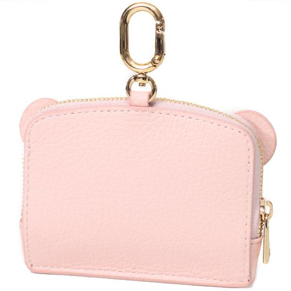 FURLA フルラ コインケース レザー アレグラ ベアー くま 熊