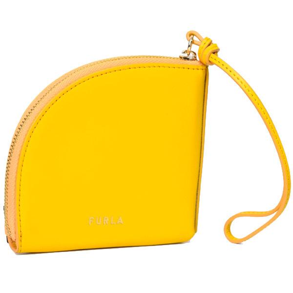 フルラ FURLA コインケース リス リストレット 新品 FURLA フルラ コインケース レザー リス スクワーレル アレグロ