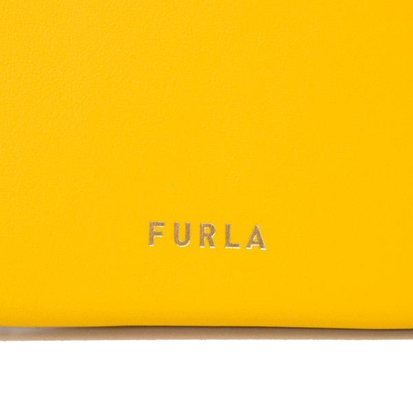 FURLA フルラ コインケース レザー リス スクワーレル アレグロ