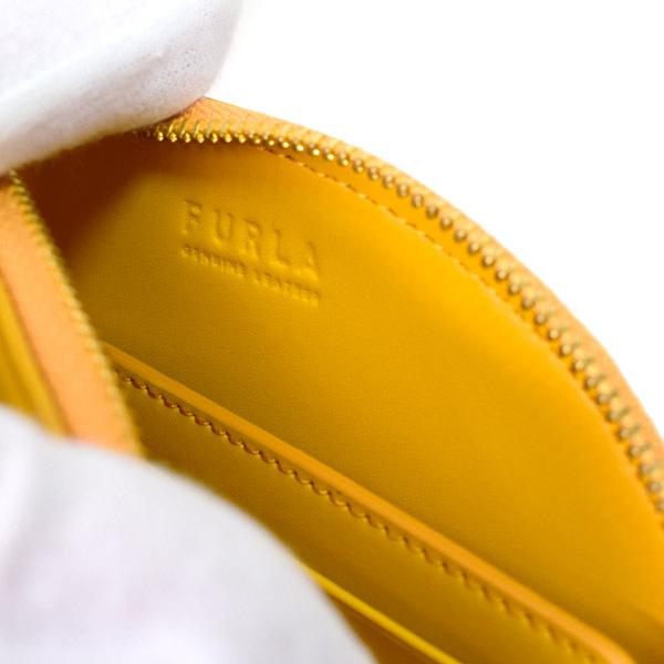 FURLA フルラ コインケース レザー リス スクワーレル アレグロ