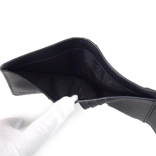 FURLA（フルラ） 財布 レザー ヴィラ S ロゴ コンパクト ウォレット