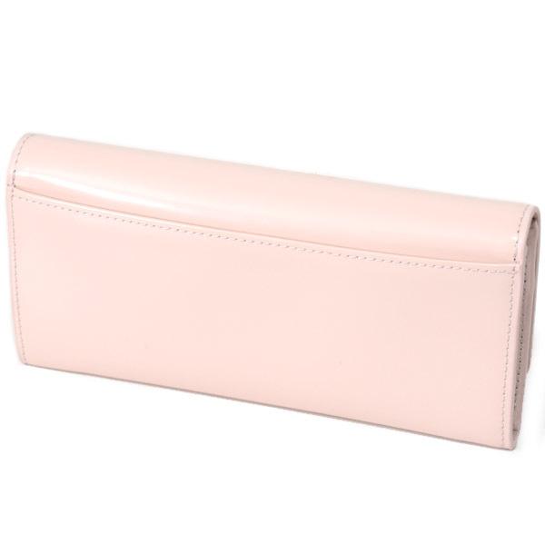新品未使用 フルラ 長財布 FURLAスプレンディダ コンチネンタルトープメタル FURLA フルラ 長財布 レザー スプレンディダ ロゴ フラップ