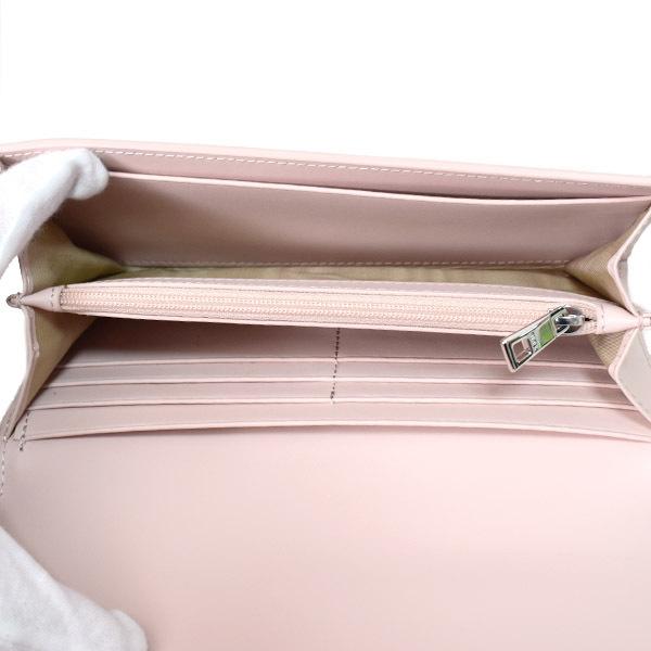 FURLA フルラ 長財布 レザー スプレンディダ ロゴ フラップ