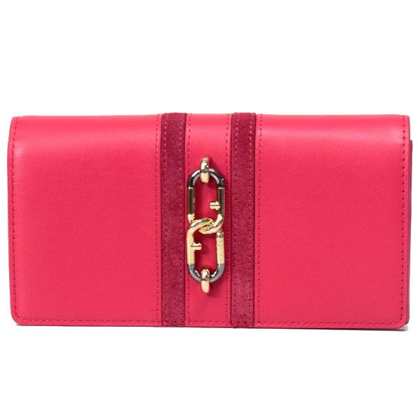 n*i様 HERZ ジャバラ長財布(WL-107)