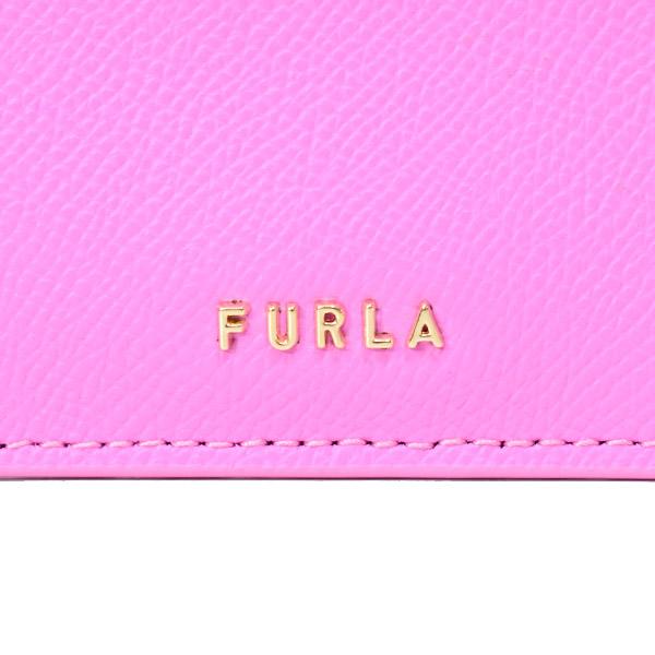 フルラ カードケース FURLA レザー スリム 名刺入れ 定期入れ パスケース カードケース ケース 小銭入れ ラディアント WP00229 FURLA（フルラ） カードケース レザー スリム 名刺入れ 定期入れ パス