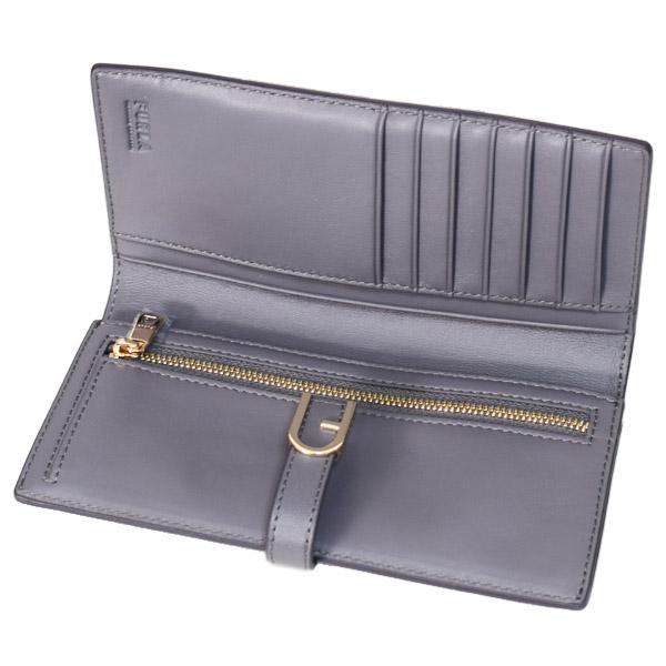 FURLA リッツィXLバイフォールド 長財布 希少！ 楽天市場】フルラ 長 