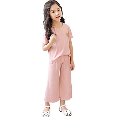 子供服 Tシャツ ショートパンツ 上下セット ジャージ 女の子 半袖 スポーツウェア ルームウェア 普段着 可愛い ピンク ピンク 140 最大62 Offクーポン