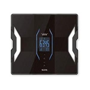 スタイリッシュシンプル TANITA(タニタ) デュアルタイプ体組成計