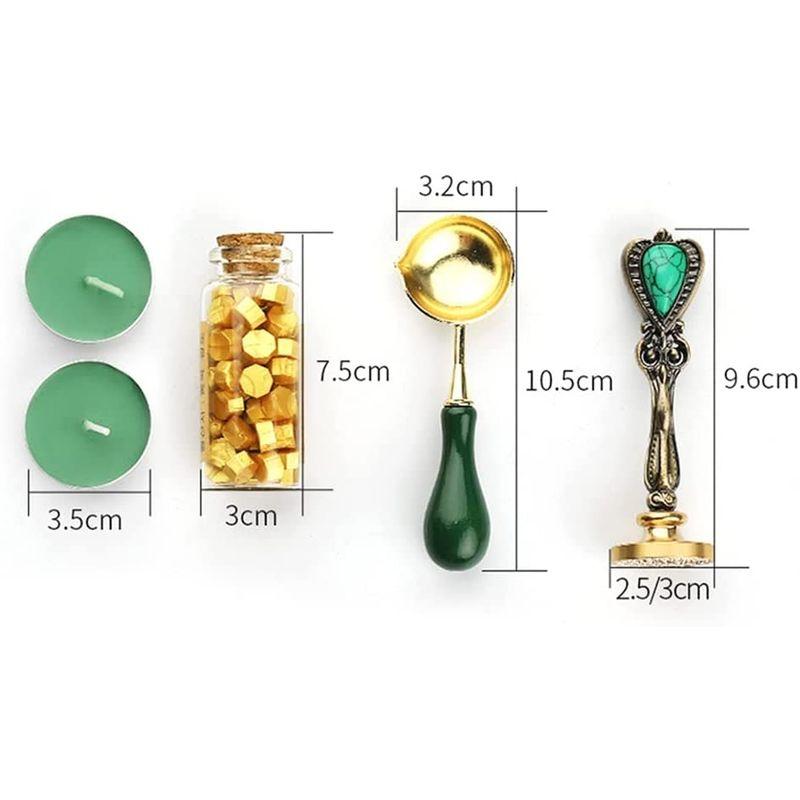 SALE／55%OFF】DXMRWJ シーリングワックスタブレットビーズキャンドル