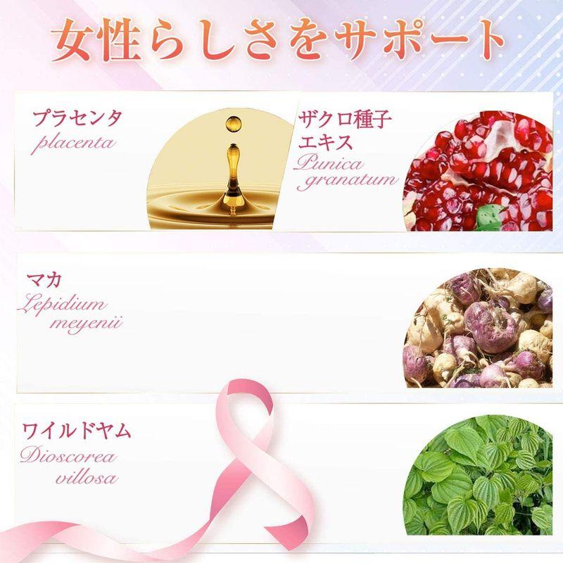 SweetPlus サプリメント 14種配合 30日分｜pikokopi-shop｜03