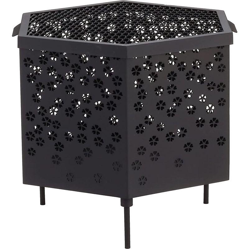 Smore(スモア) 六面焚火台 天板&収納袋セット 焚き火台 キャンプ