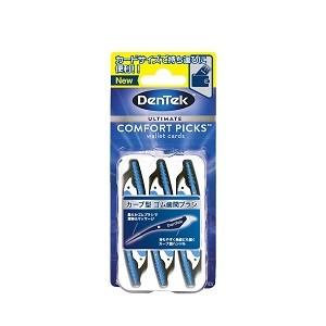 デンテック　コンフォートクリーン　ウォレットカード | DenTek