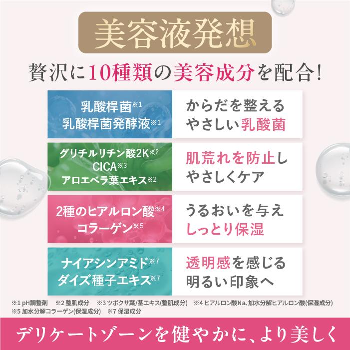 omamorich 潤滑ジェル キープモイストジェル 5枚本入り1箱　オマモリッチ 潤滑ゼリー |  | 04