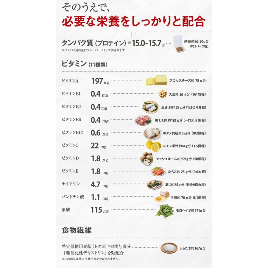 PILLBOX JAPAN（ピルボックスジャパン） プロテインダイエット 35食