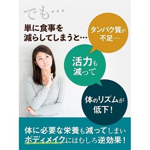 PILLBOX JAPAN（ピルボックスジャパン） プロテインダイエット 70食