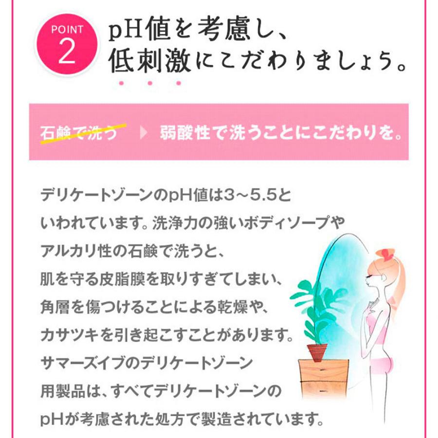 Summer's Eve（サマーズイブ） 公式 シアービューティーローション