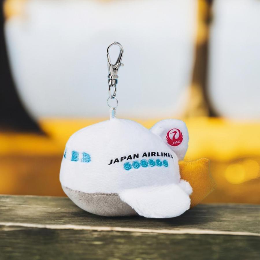 は*る様 航空機ミニ模型15点セット ＋おまけ3点 JAL日本航空グッズ商品 飛行機プチぷるぷるJAL鶴丸 : パイロットハウス
