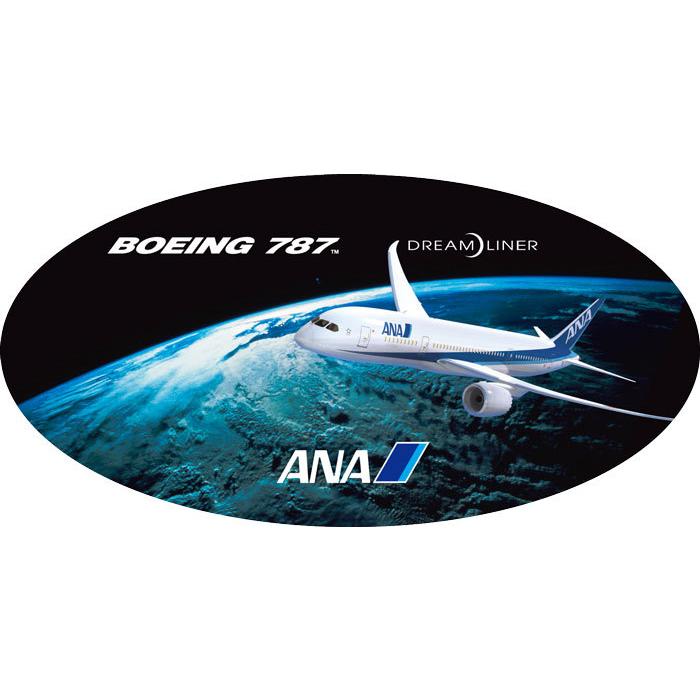 航空グッズ ステッカーセットANA : パイロットハウスエフエス