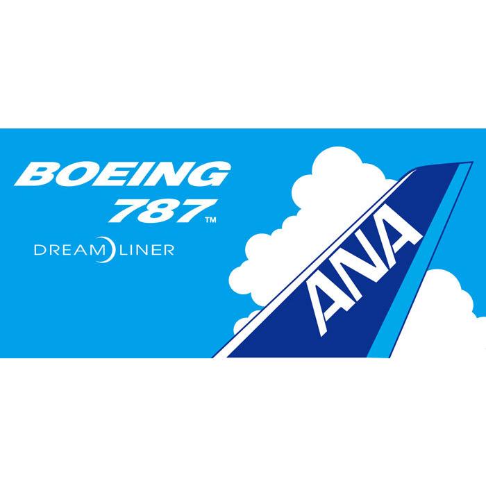 航空グッズ ステッカーセットANA : パイロットハウスエフエス