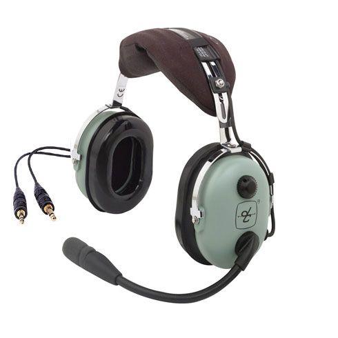 David Clark H10-13.4 ヘッドセット