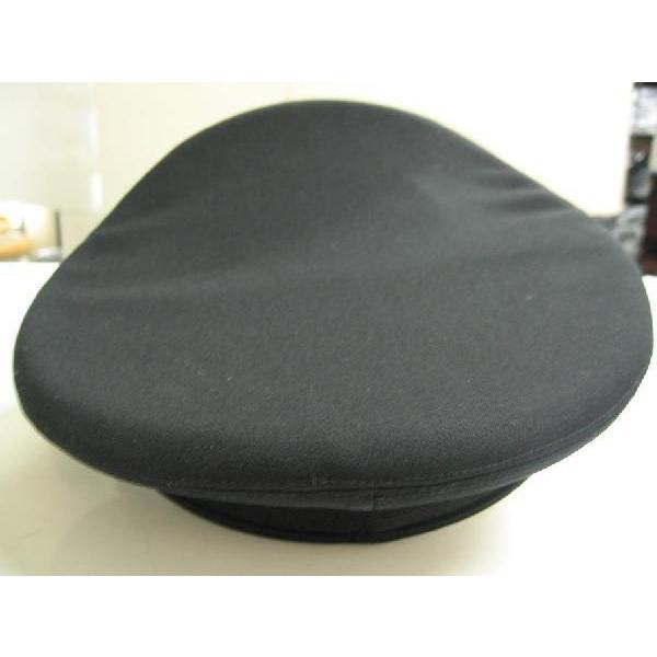 JAL-Typeパイロット制帽(JAL型・キャプテン用) ※画面右側 : パイロット