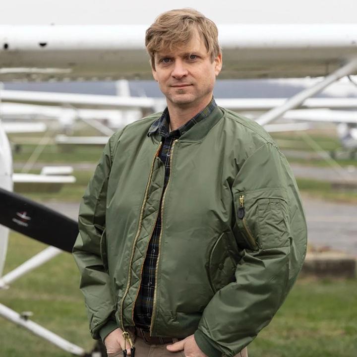 MA-1 Flight Jacket : パイロットハウスエフエス・シーマ - 通販