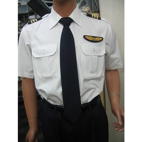 スイスインターナショナルエアラインズ パイロット制服 ネクタイ