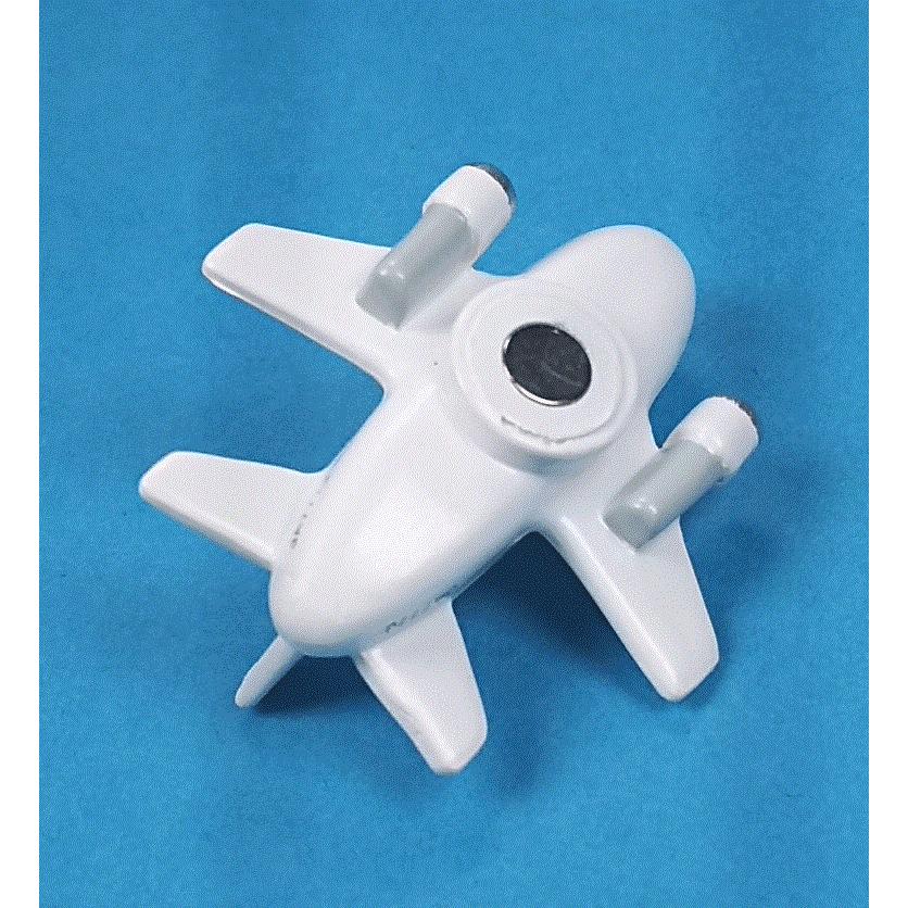 JAL日本航空グッズ商品 マグネットセットJAL鶴丸 : パイロットハウス