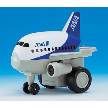 ａｎａ全日空グッズ商品 飛行機フリクションミニダッシュana 575 パイロットハウスエフエス シーマ 通販 Yahoo ショッピング