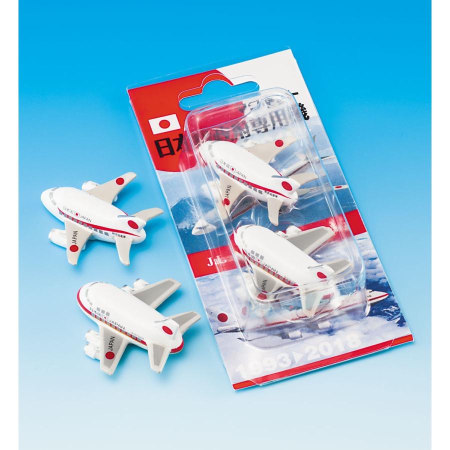 飛行機マグネット日本国政府専用機 : パイロットハウスエフエス