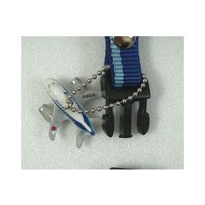 ANA航空グッズ ネックストラップANA : パイロットハウス