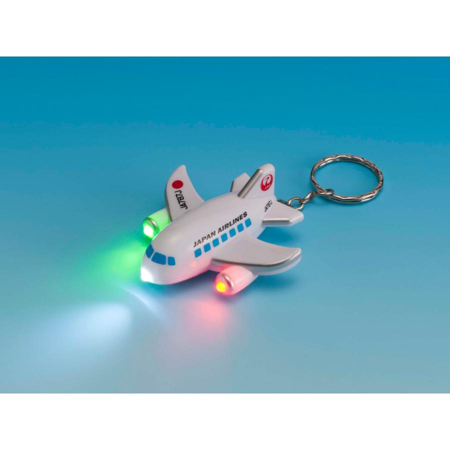 JAL航空グッズ ナイトライトジェット JAL : パイロットハウスエフエス・シーマ - 通販 - Yahoo!ショッピング