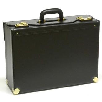 パイロット用品　FLIGHT CASE(大：角金付)｜pilothousefs-cima｜03