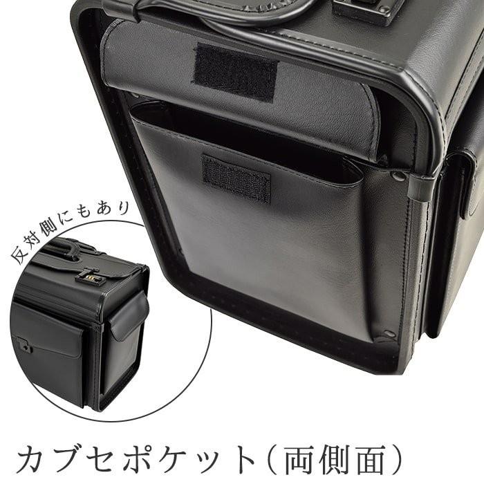 パイロット用品　PILOT CASE(トロリーバー付)｜pilothousefs-cima｜07