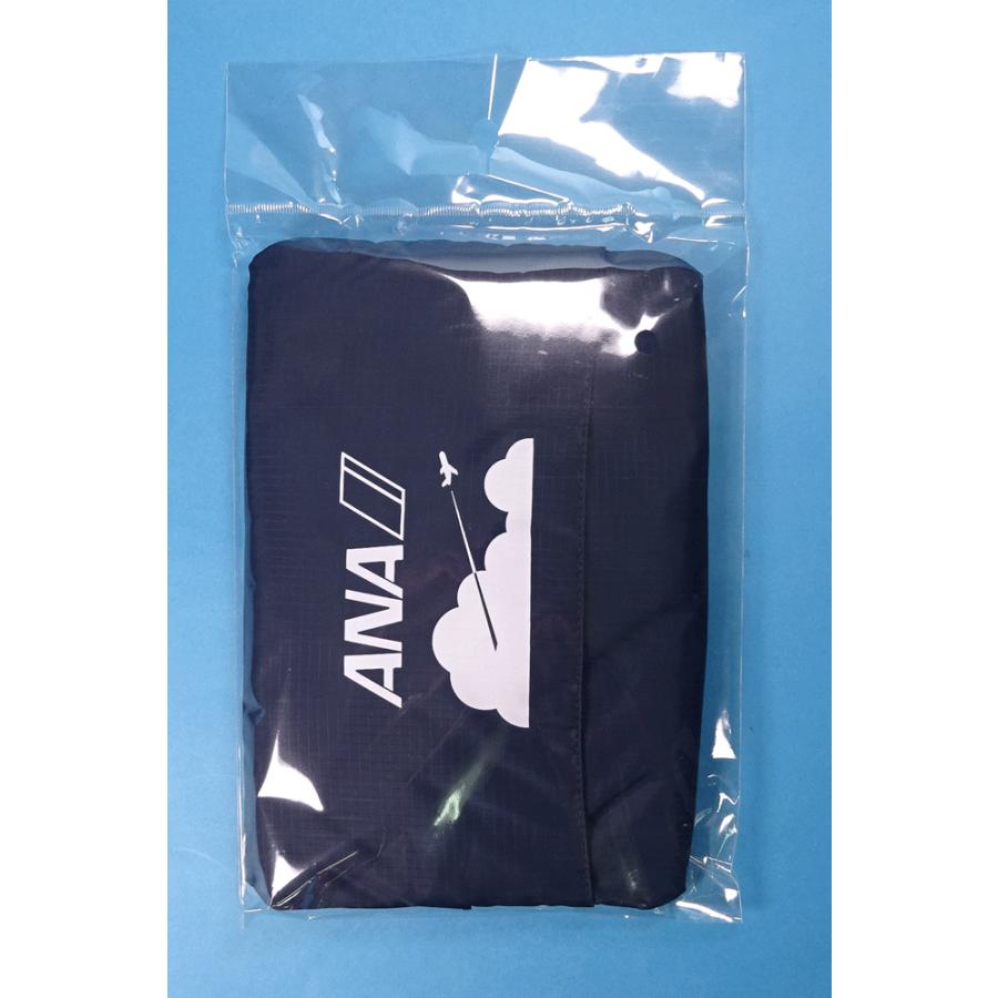 専用ページ☆ANA 全日空 パイロット ステイバッグ ＊ダイヤルロック式