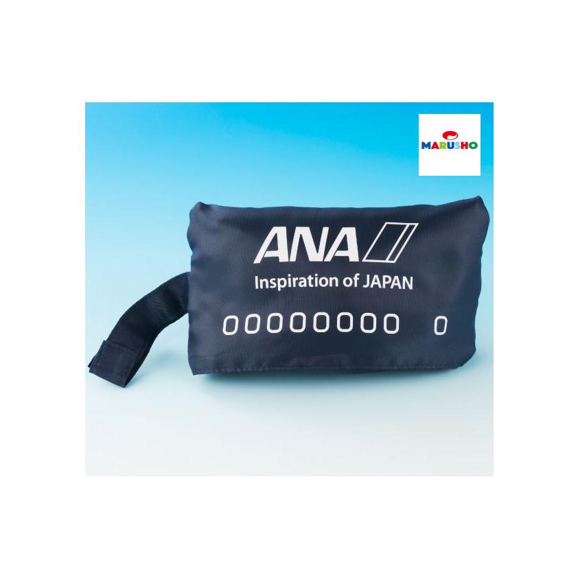 ANA全日空グッズ商品 キャリーオンバッグANA : パイロットハウス