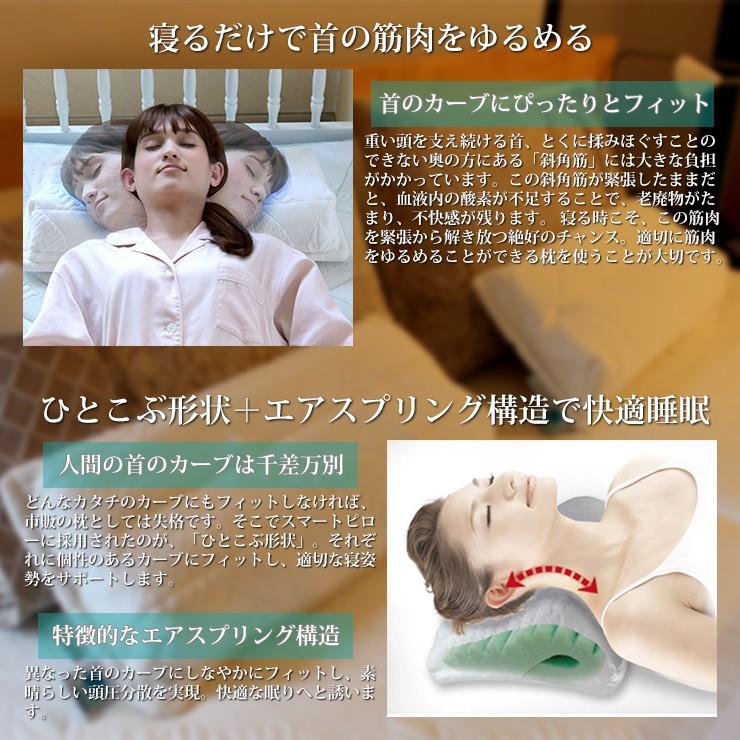 cellpur（セルプール） 枕 55×21cm 高反発まくら セルプールピロー 高