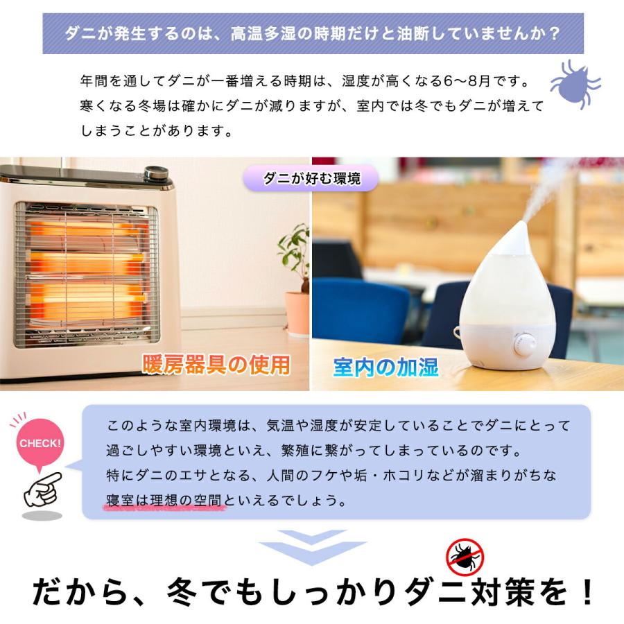 プロテクト・ア・ベッド 防水 防ダニ ボックスシーツ マットレス